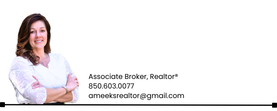 Angel Meeks, Associate Broker, The Proper Group, Coldwell Banker Realty