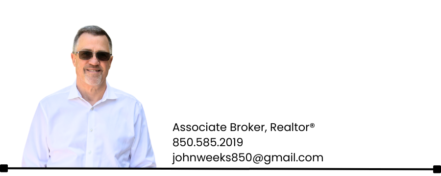 John Weeks, Associate Broker, The Proper Group, Coldwell Banker Realty